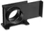 Stengeventil M/Brakett for 100mm R&#248;r