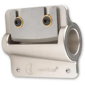 Veritas Plugg og tappkutter 3/8&quot; (10mm)