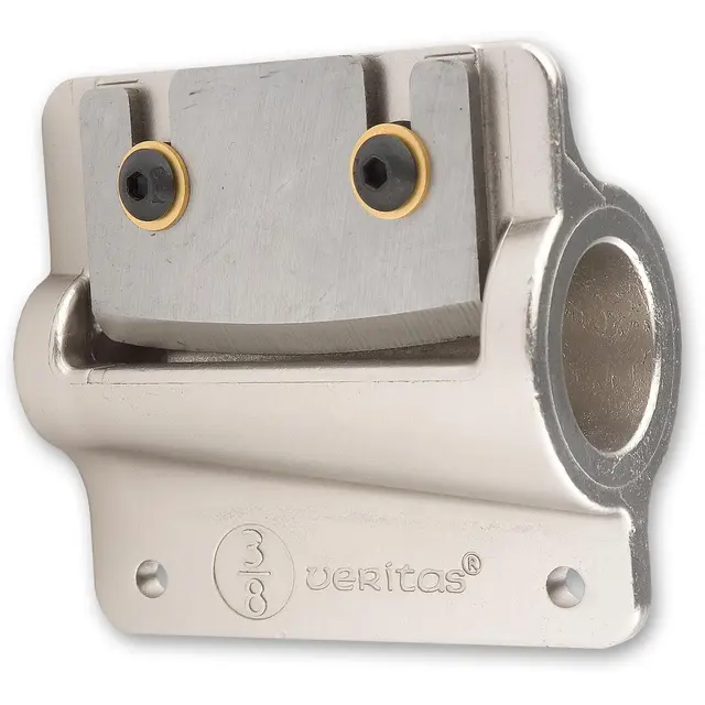 Veritas Plugg & tappkutter 1/2" (12,7mm) 