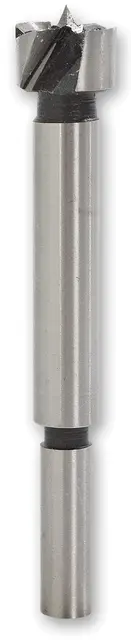 Forstner Bit og Pluggbor Sett 8-15mm 