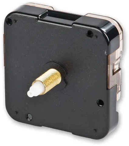 Quartz Urverk 23,5mm