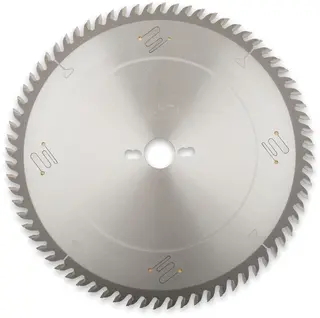 Sagblad. 305mm. 72 Tenner Axcaliber Premium serie