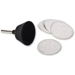 2&quot; Artisan Holder for Sanding Pad 50 mm