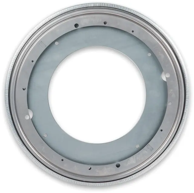 Svingskive, Flat M/Kulelager 12" Lazy susan (304 mm ) 