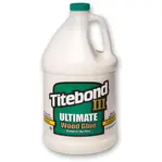 Titebond III - Vannfast Lim 3,78 L Grønn
