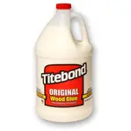 Titebond Orginal 3,8 L R&#248;d