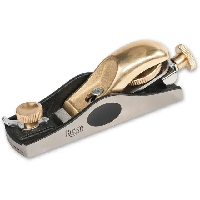 Rider nr. 60½ deluxe støthøvel 