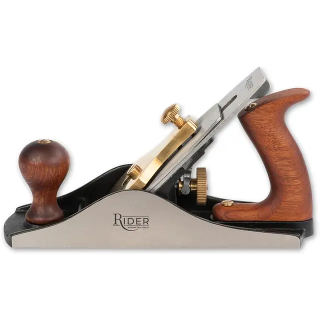 Rider nr. 4 1/2 glattehøvel 