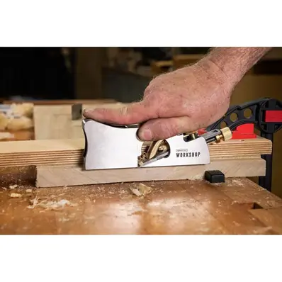 Axminster Workshop 3 i 1 plane 