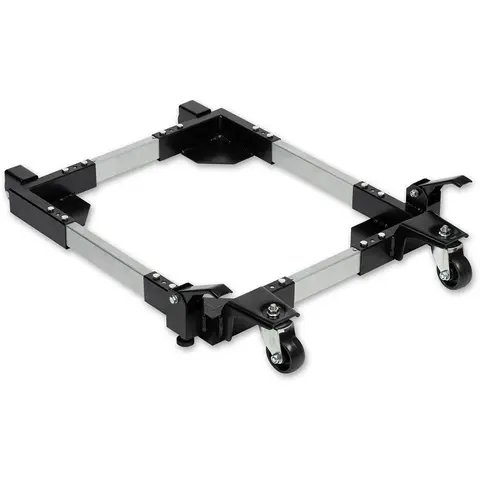 Hjulsett Inntil 400 Kg Maskinhjul