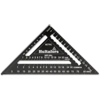 Hultafors Hurtigvinke 180mm