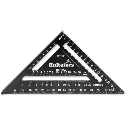 Hultafors Hurtigvinkel. 180mm
