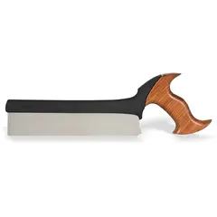 Veritas Svalehalesag 230mm. Overst&#248;pt klinge