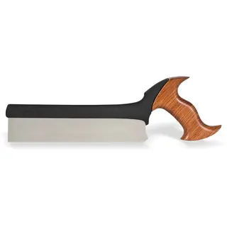Veritas Svalehalesag 230mm. Overst&#248;pt klinge
