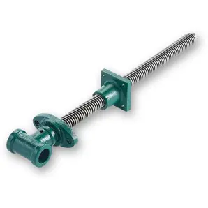 H&#248;velbenktvinge 430 mm enkel 28 mm skrue