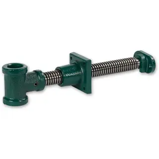 H&#248;velbenktvinge 330 mm enkel 28 mm skrue