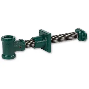 H&#248;velbenktvinge 330 mm enkel 28 mm skrue