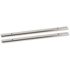H&#248;velkniver Hss 319 mm - 2 Stk For Jet Jwp-12, Mb1931, Ac318Bt