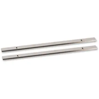 H&#248;velkniver Hss 319 mm - 2 Stk For Jet Jwp-12, Mb1931, Ac318Bt