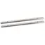 H&#248;velkniver Hss 319 mm - 2 Stk For Jet Jwp-12, Mb1931, Ac318Bt