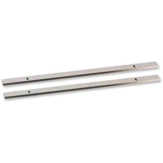 Høvelkniver Hss 319 mm - 2 Stk For Jet Jwp-12, Mb1931, Ac318Bt 
