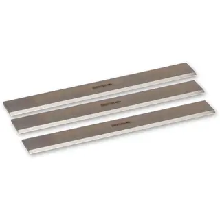 H&#248;velkniver Hss 250 mm - 3 Stk For Aw/Ah106Pt
