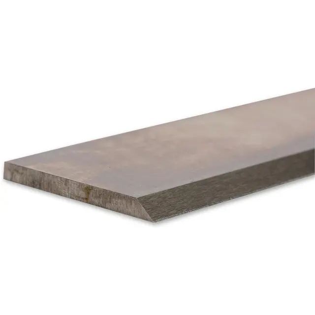 Høvelkniver Hss 250 mm - 3 Stk For Aw/Ah106Pt 