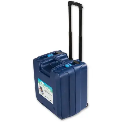 KANTBANDMASKIN Le-Matic BR500 