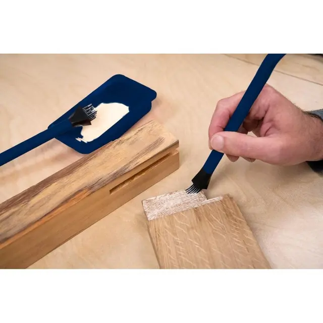 Silibrush - Non-Stick Limbørstesett 