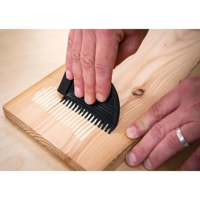 Silibrush - Non-Stick Limbørstesett 