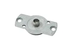 Styrehylse for Leighjig, 7/16&quot; (11.1mm) 711