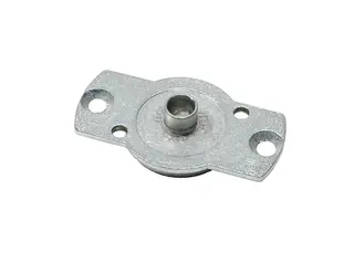 Styrehylse for Leighjig, 7/16&quot; (11.1mm) 711