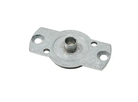 Styrehylse for Leighjig, 7/16" (11.1mm) 711 