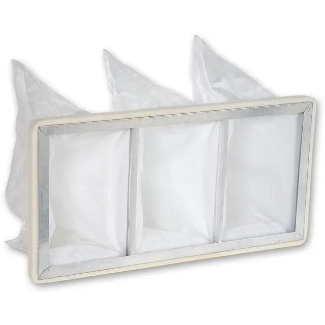 Indre Filter til Luftfilter At25Afs Axminster Trade 