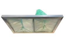 Indre filter AC15AFS 