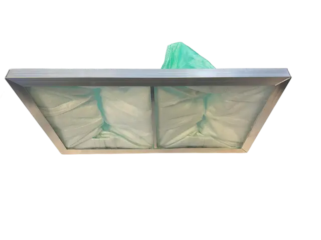 Indre filter AC15AFS 