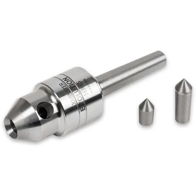 Medløpende Pinol M/Senterhull MK-2 