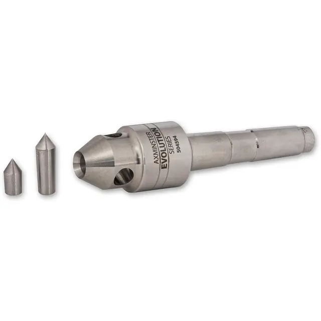 Medløpende Pinol M/Senterhull MK-2 