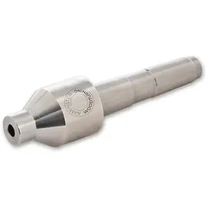 Quick Change Pen Turner&#39;s Live Center MKII