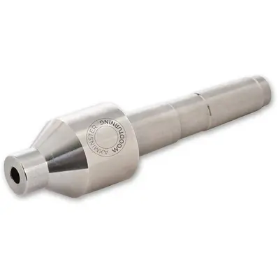 Quick Change Pen Turner's Live Center MKII 