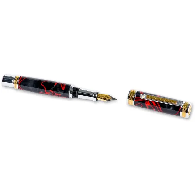 Empress pennkit - rollerball/fyllepenn 