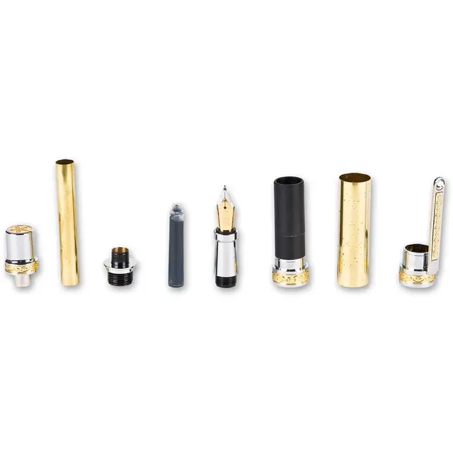 Empress pennkit - rollerball/fyllepenn 