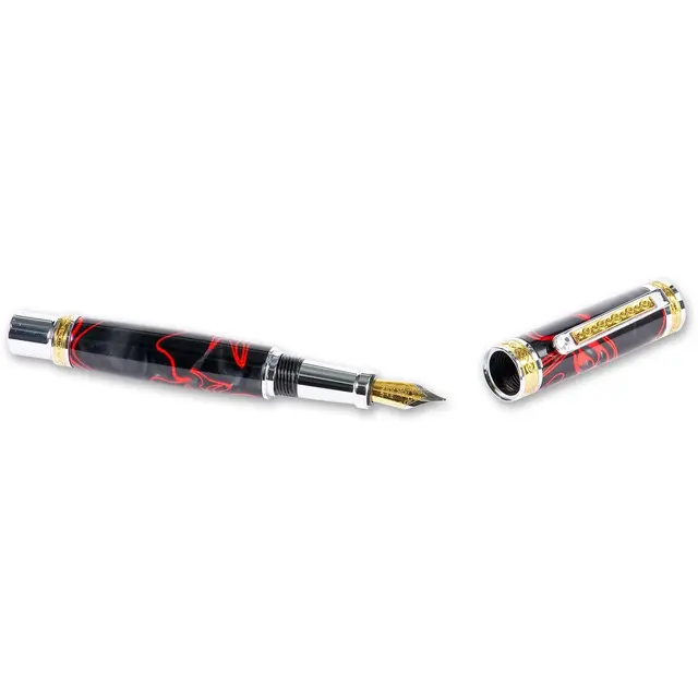 Empress pennkit - rollerball/fyllepenn 