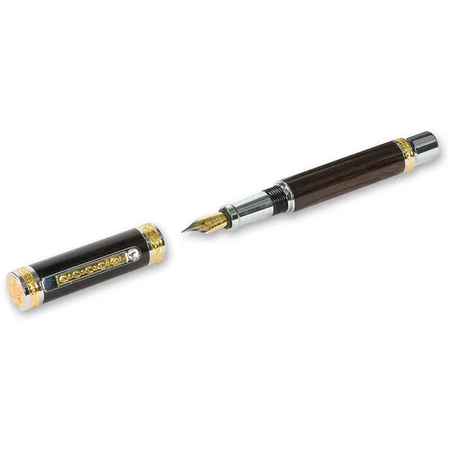 Empress pennkit - rollerball/fyllepenn 