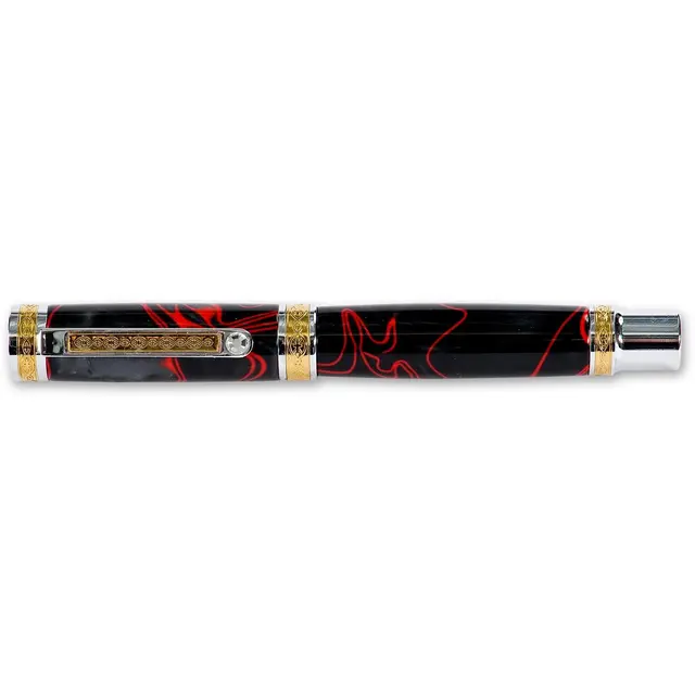 Empress pennkit - rollerball/fyllepenn 