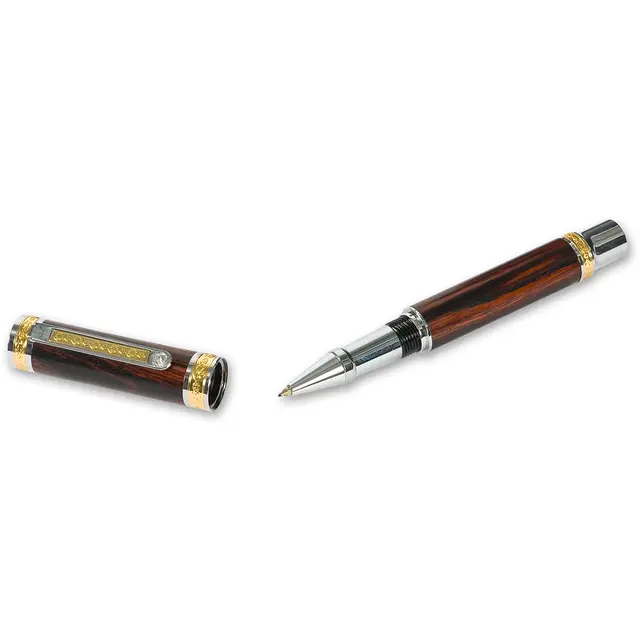 Empress pennkit - rollerball/fyllepenn 