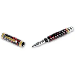 Empress Swarovski rollerball pen KVANTUMSRABATT! KJ&#216;P FLER, SPAR MER!