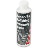Polering / Slipepasta 250 G - Superfin