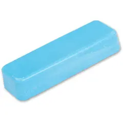 Bl&#229; polervoks