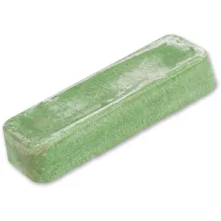 Gr&#248;nn polervoks